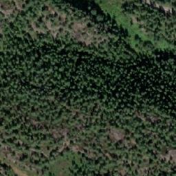 Satellite imagery of Fjellsendskotet, NO