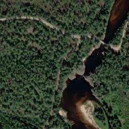 Satellite imagery of Sandfetskotet, NO