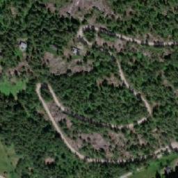 Satellite imagery of Moldskotet, NO