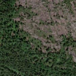 Satellite imagery of Moldskotet, NO
