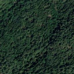 Satellite imagery of cairn, NO