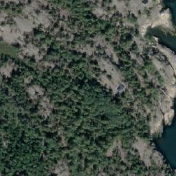 Satellite imagery of Strømtangen, NO