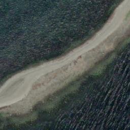 Satellite imagery of Skaddehalsen, NO