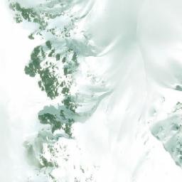 Satellite imagery of Mount Stapler, CA