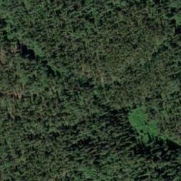 Satellite imagery of Vowel Mountain, CA