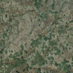Satellite imagery of Beady Range, CA