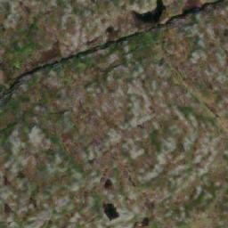 Satellite imagery of Blånelifjellet, NO