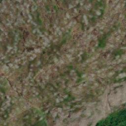 Satellite imagery of Blånelifjellet, NO