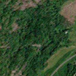 Satellite imagery of Hagebakk fjellet, NO