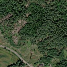 Satellite imagery of Middagsfjellet, NO