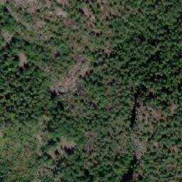 Satellite imagery of Middagsfjellet, NO