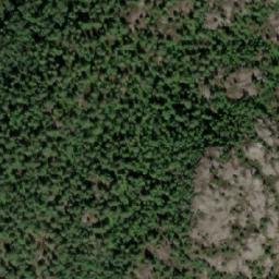 Satellite imagery of Middagsfjellet, NO