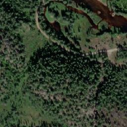 Satellite imagery of Sandfetskotet, NO