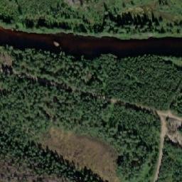 Satellite imagery of Sandfetskotet, NO