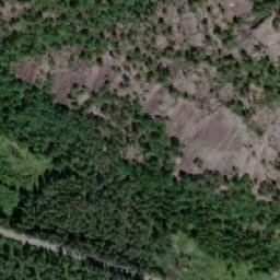 Satellite imagery of Heifjell, NO
