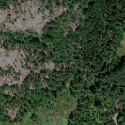 Satellite imagery of Heifjell, NO