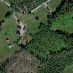 Satellite imagery of Moldskotet, NO