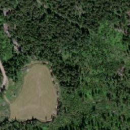 Satellite imagery of Moldskotet, NO