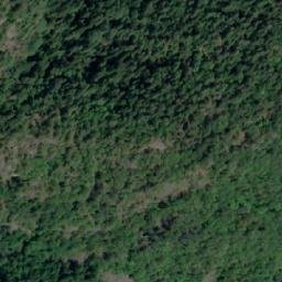 Satellite imagery of cairn, NO