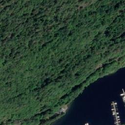 Satellite imagery of Byttekollen, NO