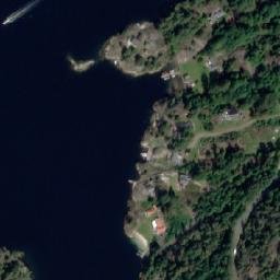 Satellite imagery of boundary_stone, NO