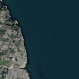 Satellite imagery of Rapen, NO