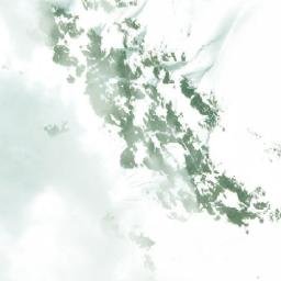Satellite imagery of Mount Stapler, CA