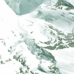 Satellite imagery of Mount Stapler, CA