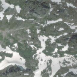 Satellite imagery of Mount Headman, CA