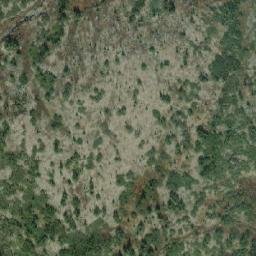 Satellite imagery of Beady Range, CA
