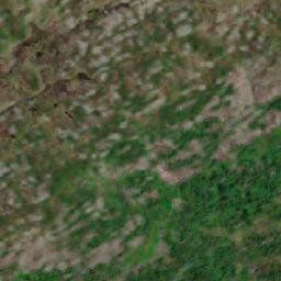 Satellite imagery of Blånelifjellet, NO