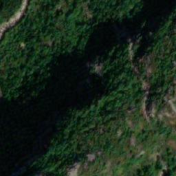 Satellite imagery of Krolifjellet, NO