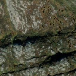 Satellite imagery of Stemtjønnfjellet, NO