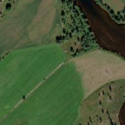 Satellite imagery of Vassholfjellet, NO
