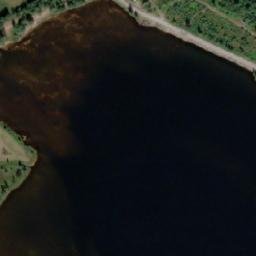 Satellite imagery of Middagsfjellet, NO