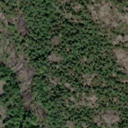 Satellite imagery of Middagsfjellet, NO