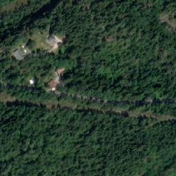 Satellite imagery of cairn, NO