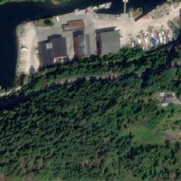 Satellite imagery of Byttekollen, NO