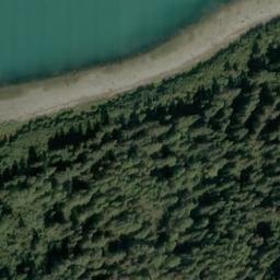 Satellite imagery of Muir Point, US