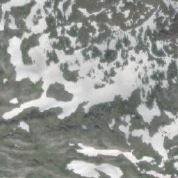 Satellite imagery of Mount Headman, CA