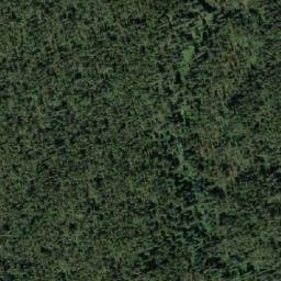 Satellite imagery of Vowel Mountain, CA