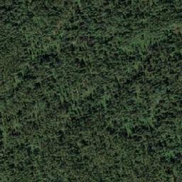 Satellite imagery of Vowel Mountain, CA