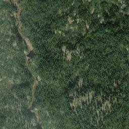 Satellite imagery of Beady Range, CA