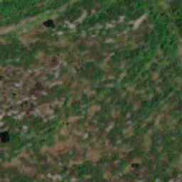 Satellite imagery of Kvævefjellet, NO