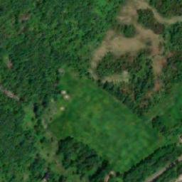 Satellite imagery of Hagebakk fjellet, NO