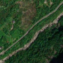 Satellite imagery of Hagebakk fjellet, NO