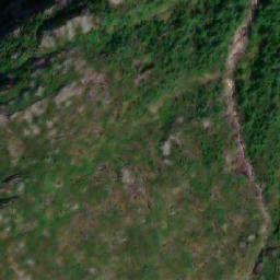 Satellite imagery of Krolifjellet, NO