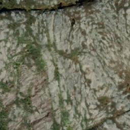 Satellite imagery of Stemtjønnfjellet, NO