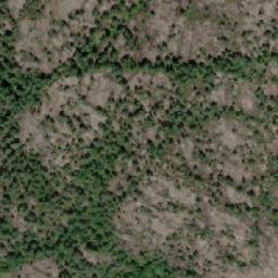 Satellite imagery of Raudstøylfjellet, NO