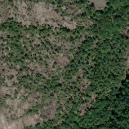 Satellite imagery of Raudstøylfjellet, NO